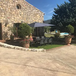 Le Hameau Des Vanades Ampus