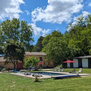 La Ferme Du Tourreblanc Lambesc