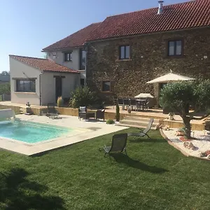 Au Coeur Du Ségala Padies