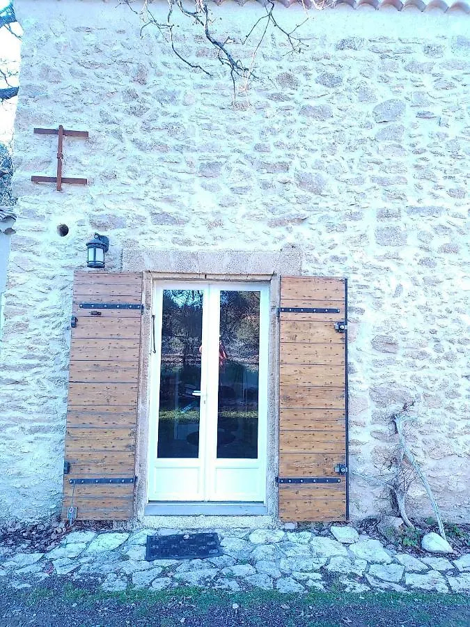 Country house Sous Un Chene Bicentenaire Lambesc