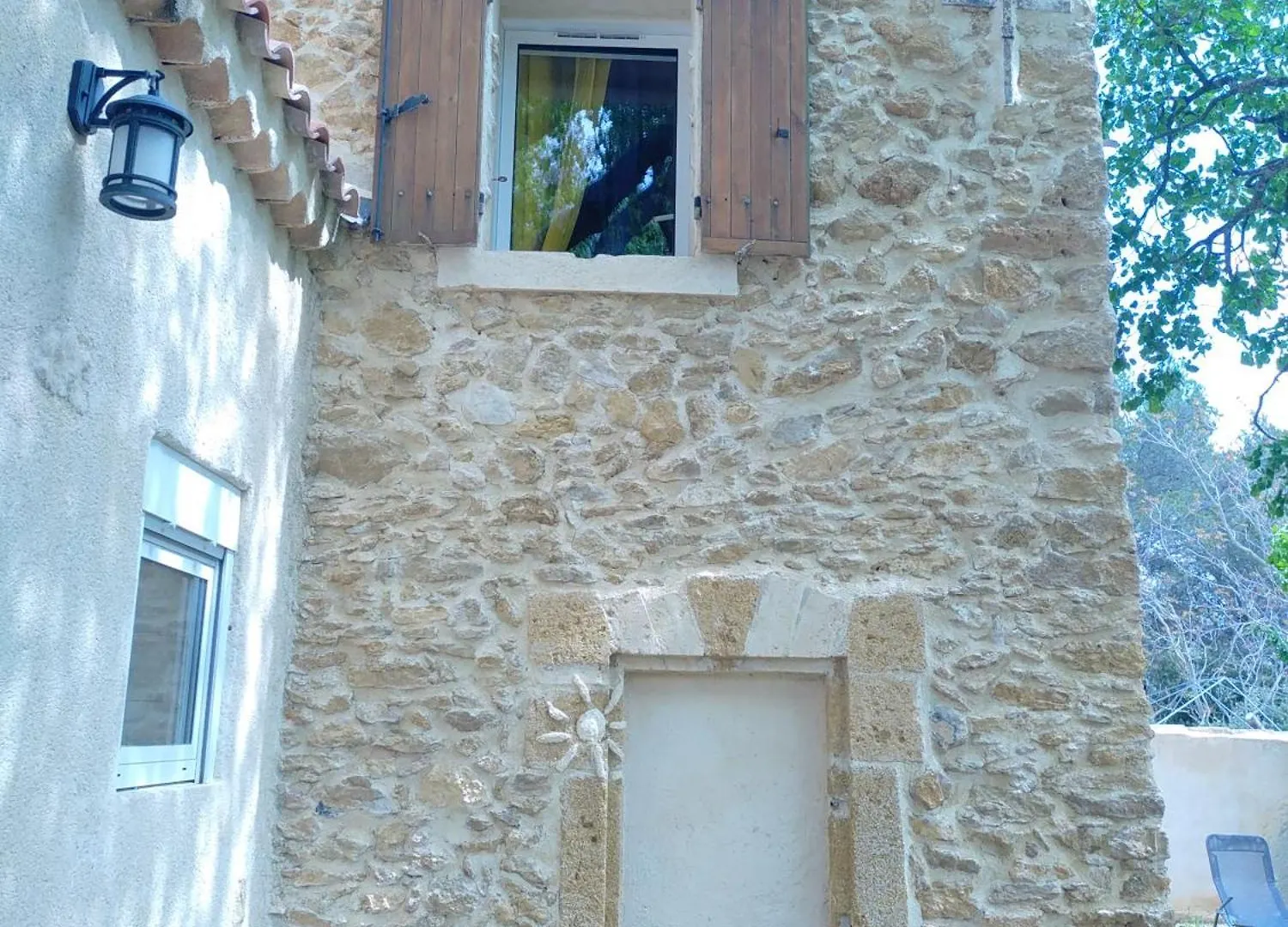Country house Sous Un Chene Bicentenaire Lambesc